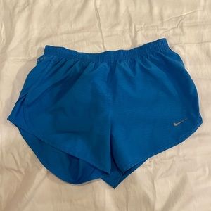 Nike athletic shorts